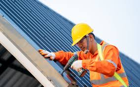 Fast & Reliable Emergency Roof Repairs in Westfield Center, OH